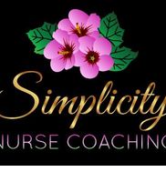 Simplicity Grief Coaching & End of Life Services