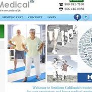 Aircare Home Medical