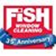 Fish Window Cleaning
