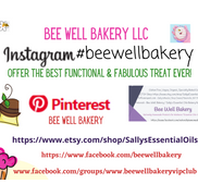 Bee Well Bakery