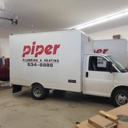 Piper Plumbing & Heating Inc
