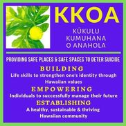 Kukulu Kumuhana O Anahola