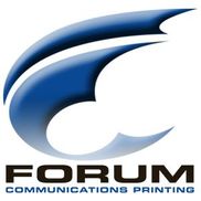 Forum Communications Printing