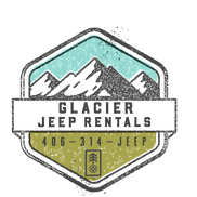 Glacier Jeep Rentals