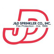 J & D Sprinkler Co