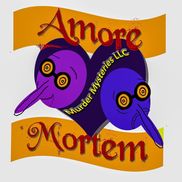 Amore Mortem Murder Mysteries LLC