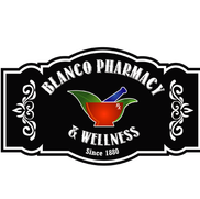  Blanco Pharmacy & Wellness 