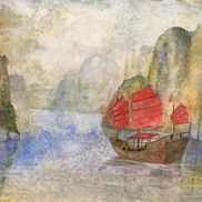Merete Evans