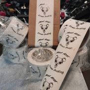 Mud Rat Screen Printing
