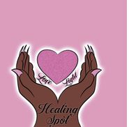 Love & Light healing spot