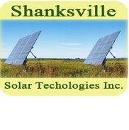 Shanksville Solar Technologies Inc