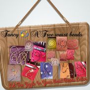 SuGababY 🌸 FaNcY 💫 NFree Handbeaded ArT