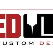 Red Line Custom Design