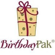 BirthdayPak of Delaware Valley