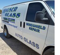 Hauser Glass Co Inc