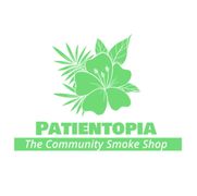 Patientopia - The Community Smoke Shop, South Lake Tahoe CA