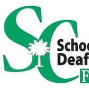 State-Sc School For the Deaf And The Blind