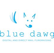 Blue Dawg