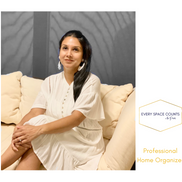 Every Space Counts By Palak