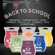 Picture Perfect Scents