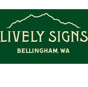Lively Signs