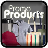 Promotional Products/Embroidery/WebDesign/Signs...Advertising Solutions, Concord NC