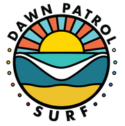 Dawn Patrol Surf