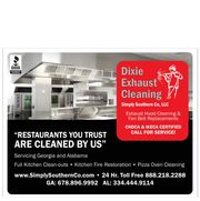 Dixie Exhaust Cleaning, LLC