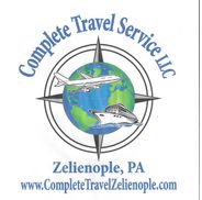 Complete Travel Service