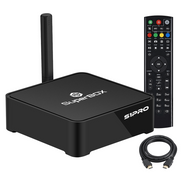 Black Box TV & Home Internet Sales and Services