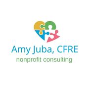 Amy Juba, CFRE Nonprofit Consulting