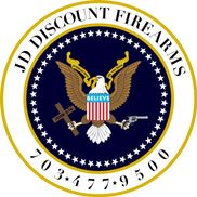 JD Discount Firearms