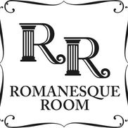 The Romanesque Room