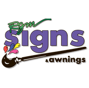 RGM Signs