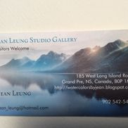 Snow Fresh Canada Art