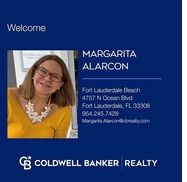 Realtor Margarita Alarcon