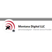 Mountain Max, Powered by the Montana Digital Fiber Optic Network.
