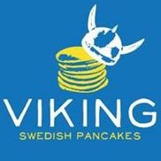 Viking Swedish Pancakes, Vancouver BC