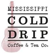 Mississippi Cold Drip Coffee & Tea