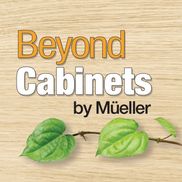 Beyond Cabinets by Mueller