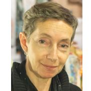 Olga Shmuylovich