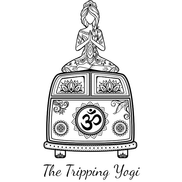 The Tripping Yogi