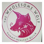 The Wholesome  Wolf