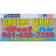 Greers Ferry Heat & Air