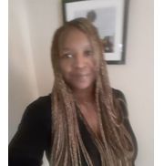 Alecia R Allen SP Logistics Consulting