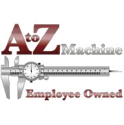 A to Z Machine Company, Inc.