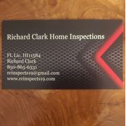 Richard Clark Home Inspections LLC