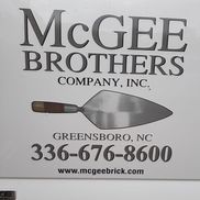 Mc Gee Brothers Co