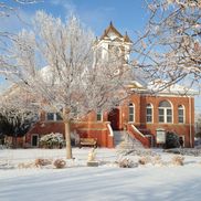 The Heritage Center