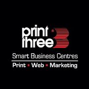 Print Three North Bay